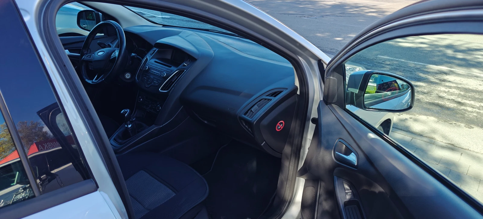 Ford Focus | Mobile.bg   12