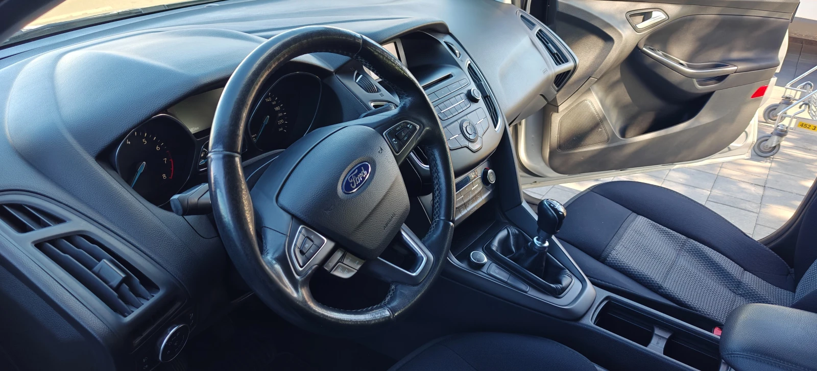 Ford Focus  - изображение 10