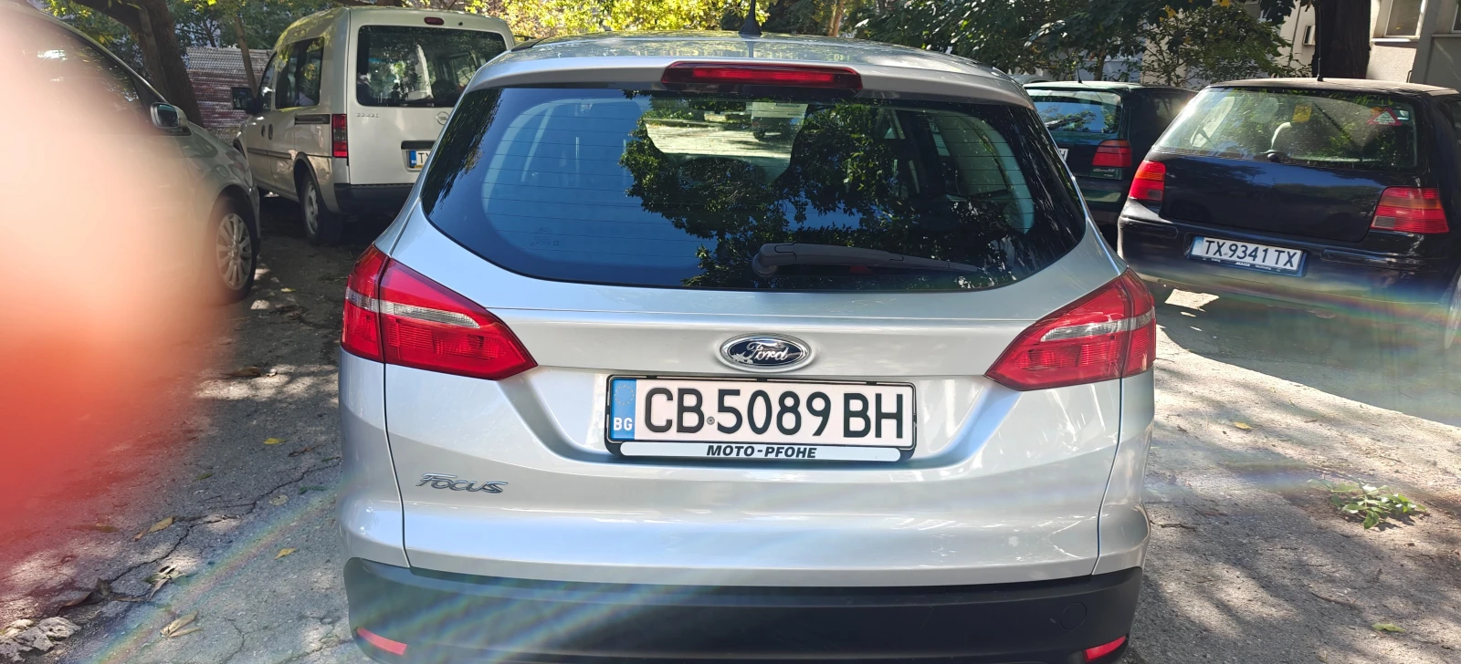 Ford Focus  - изображение 3