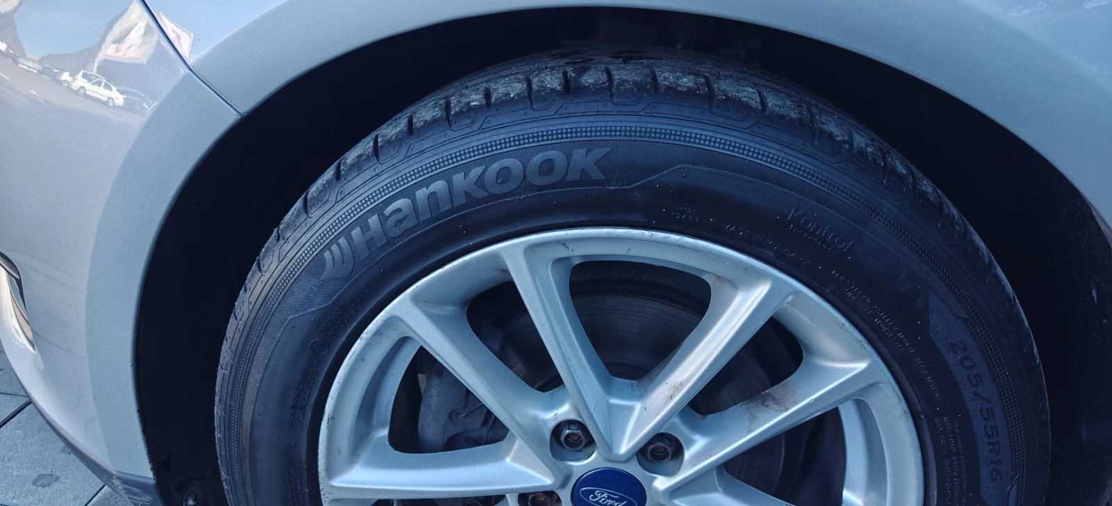 Ford Focus  - изображение 7