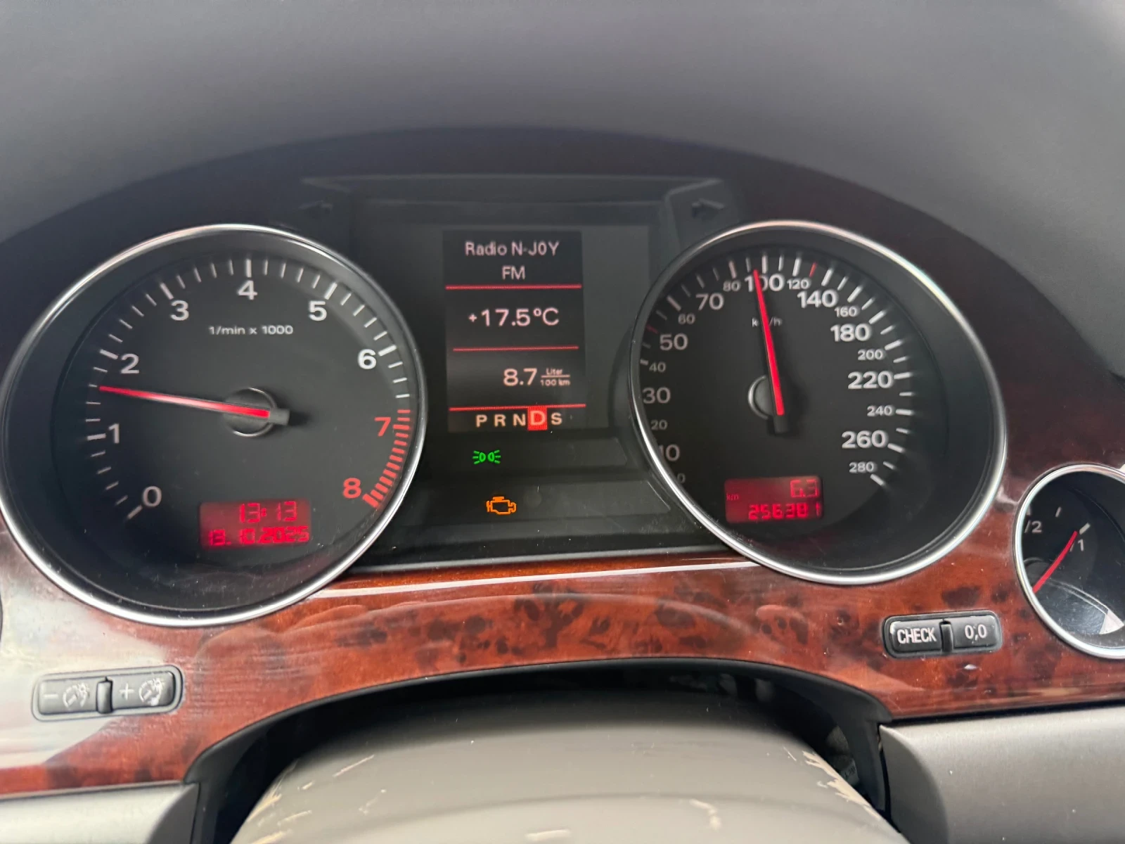 Audi A8 4, 2i* LPG-ГАЗ* FACE - изображение 8
