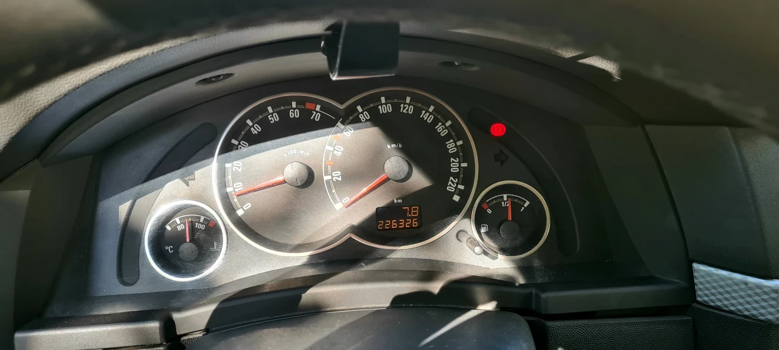 Opel Meriva | Mobile.bg — изображение 2