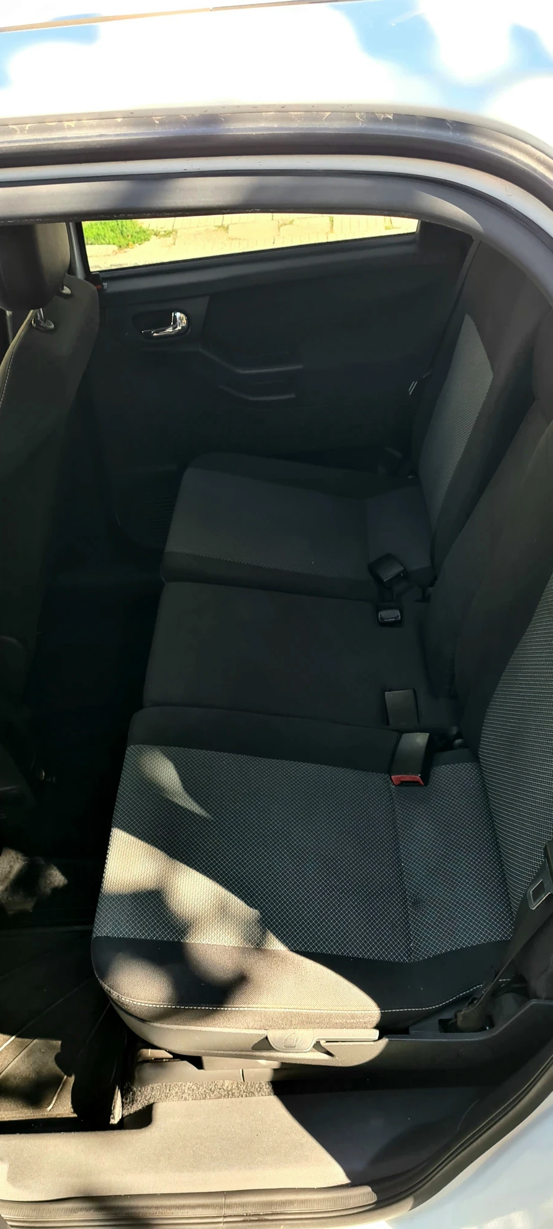 Opel Meriva | Mobile.bg — изображение 5