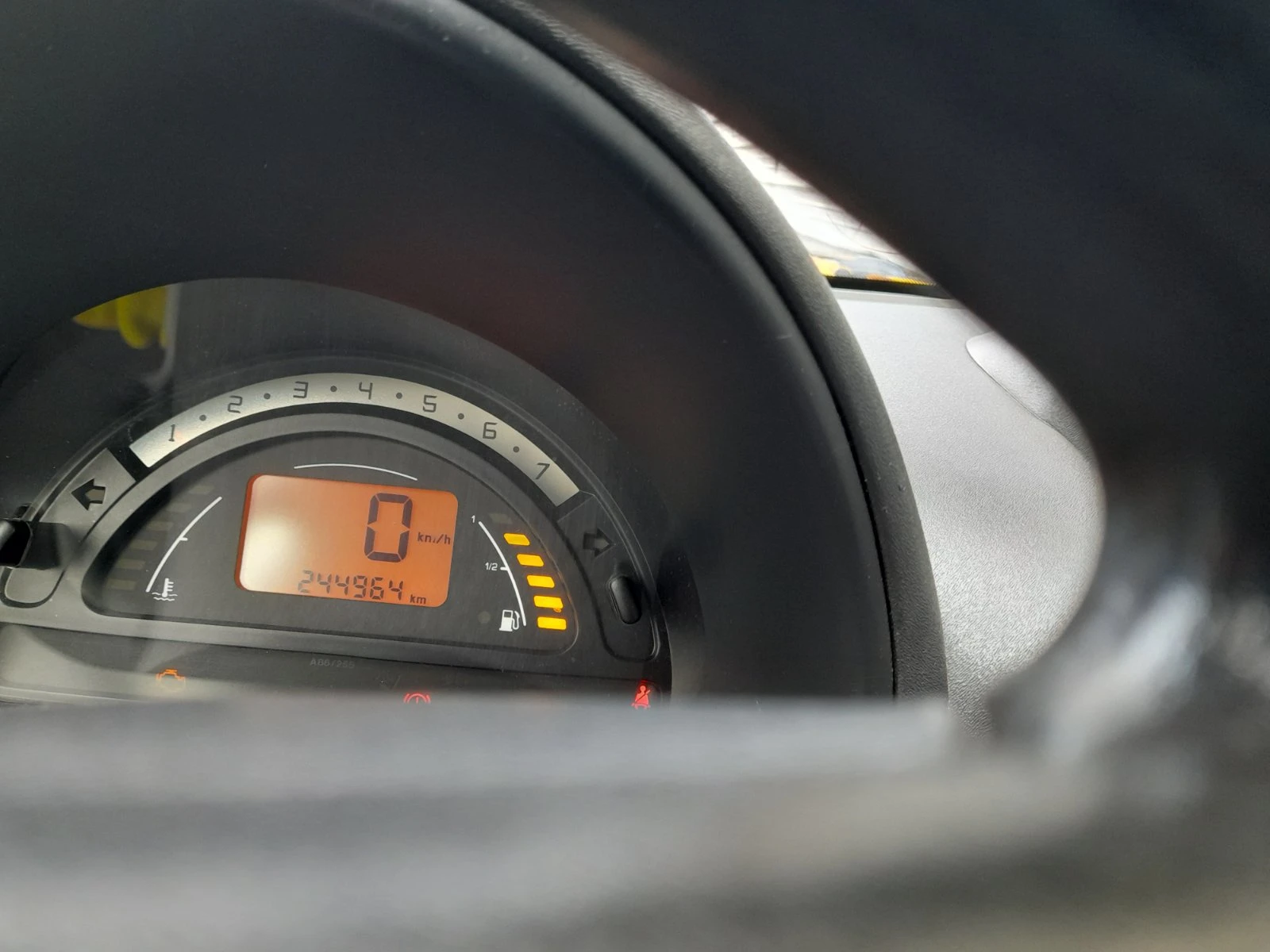 Citroen C3 | Mobile.bg   7