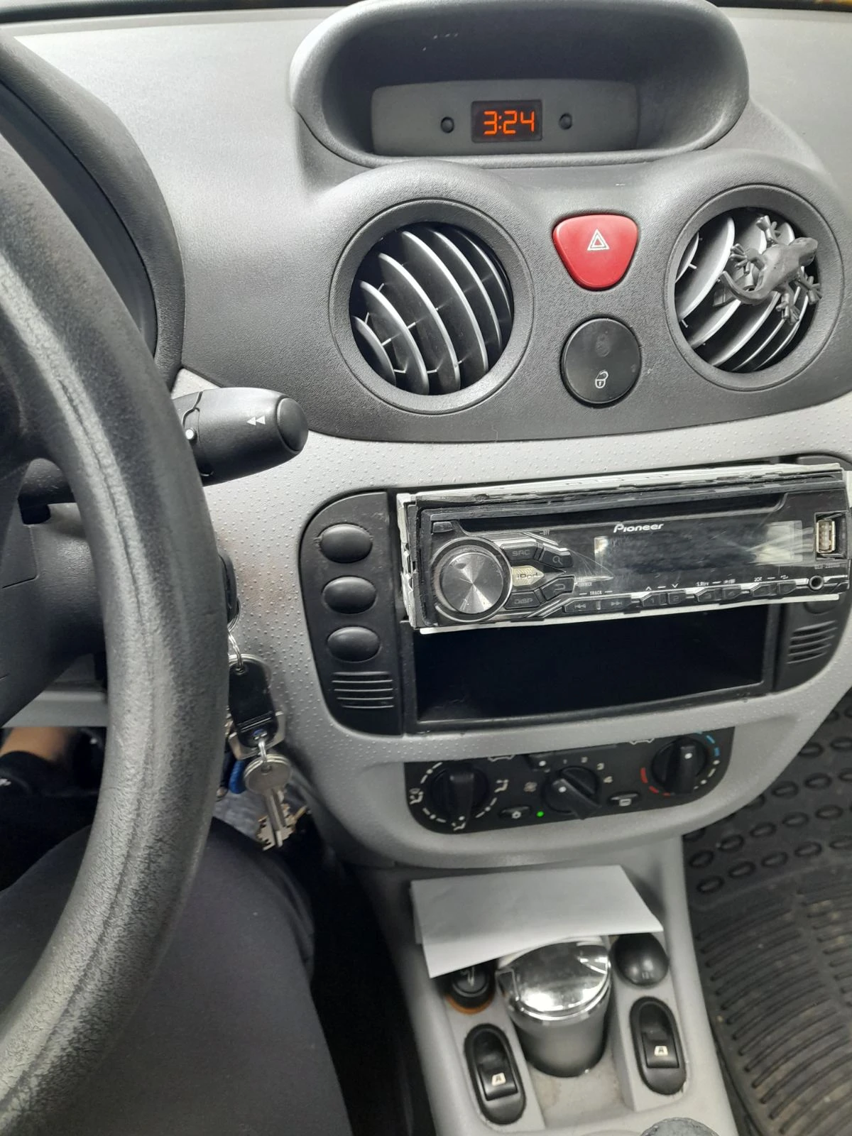 Citroen C3 | Mobile.bg   5