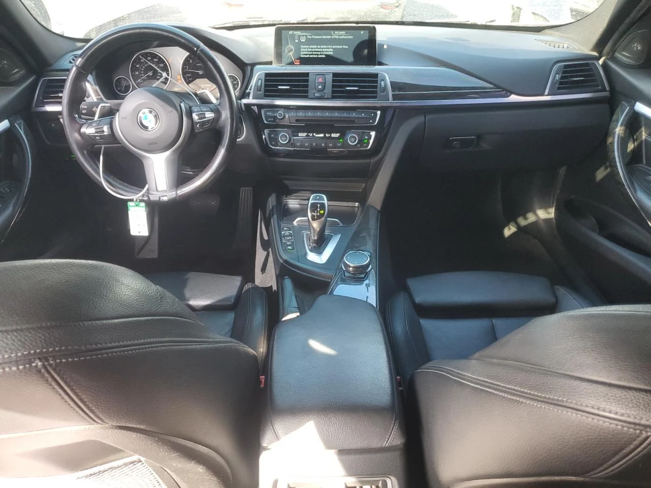 BMW 340  CARFAX * БЕЗ ПЪРВОНАЧАЛНА ВНОСКА - изображение 8