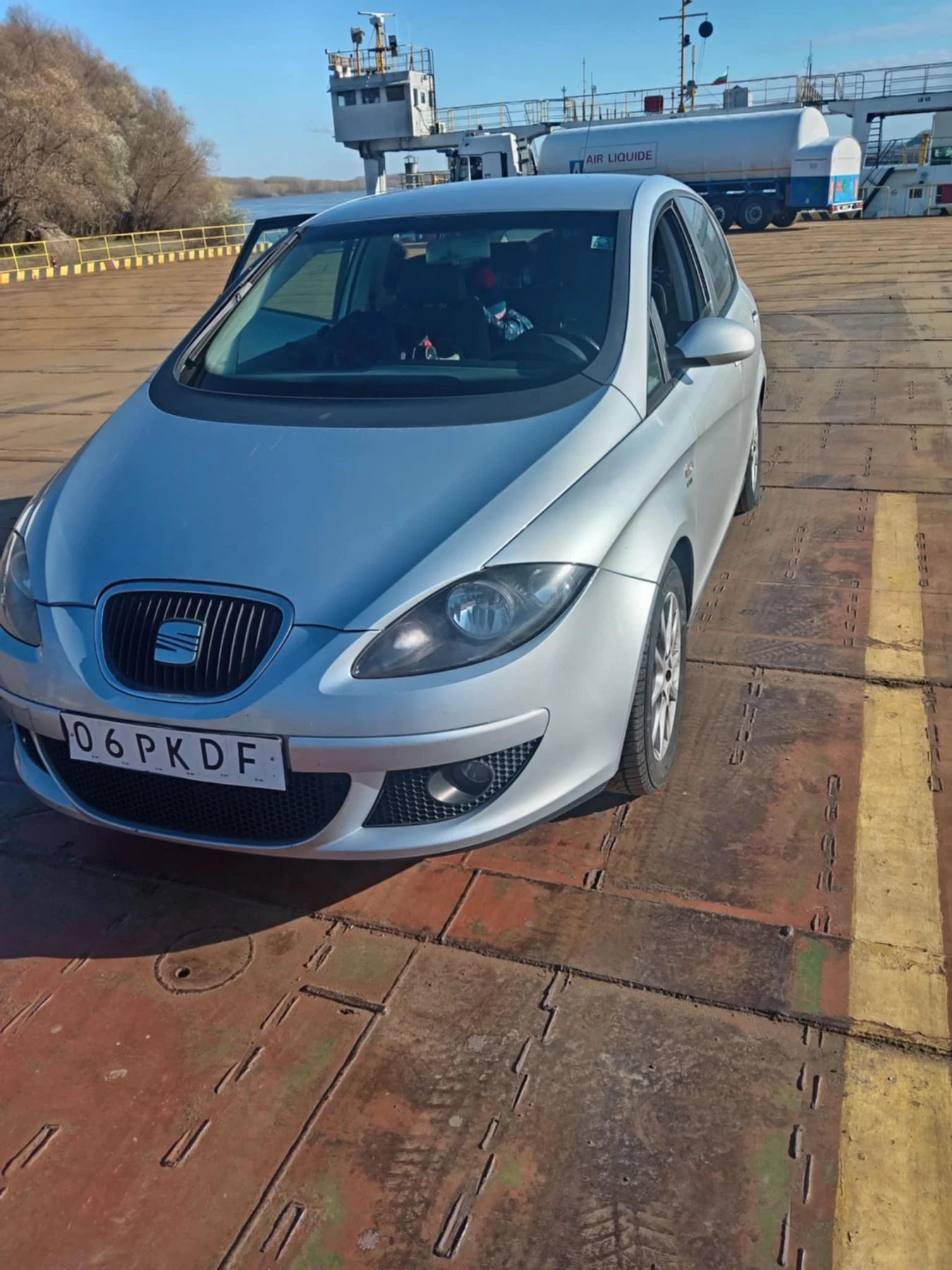 Seat Altea  - изображение 5