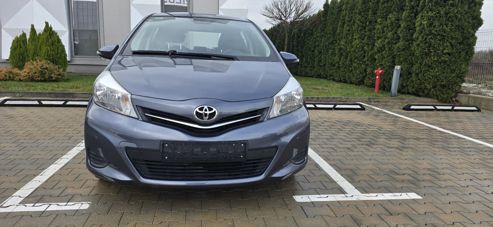 Toyota Yaris 1.33 99к.с.ЛИЗИНГ/БЕНЗИН - изображение 2