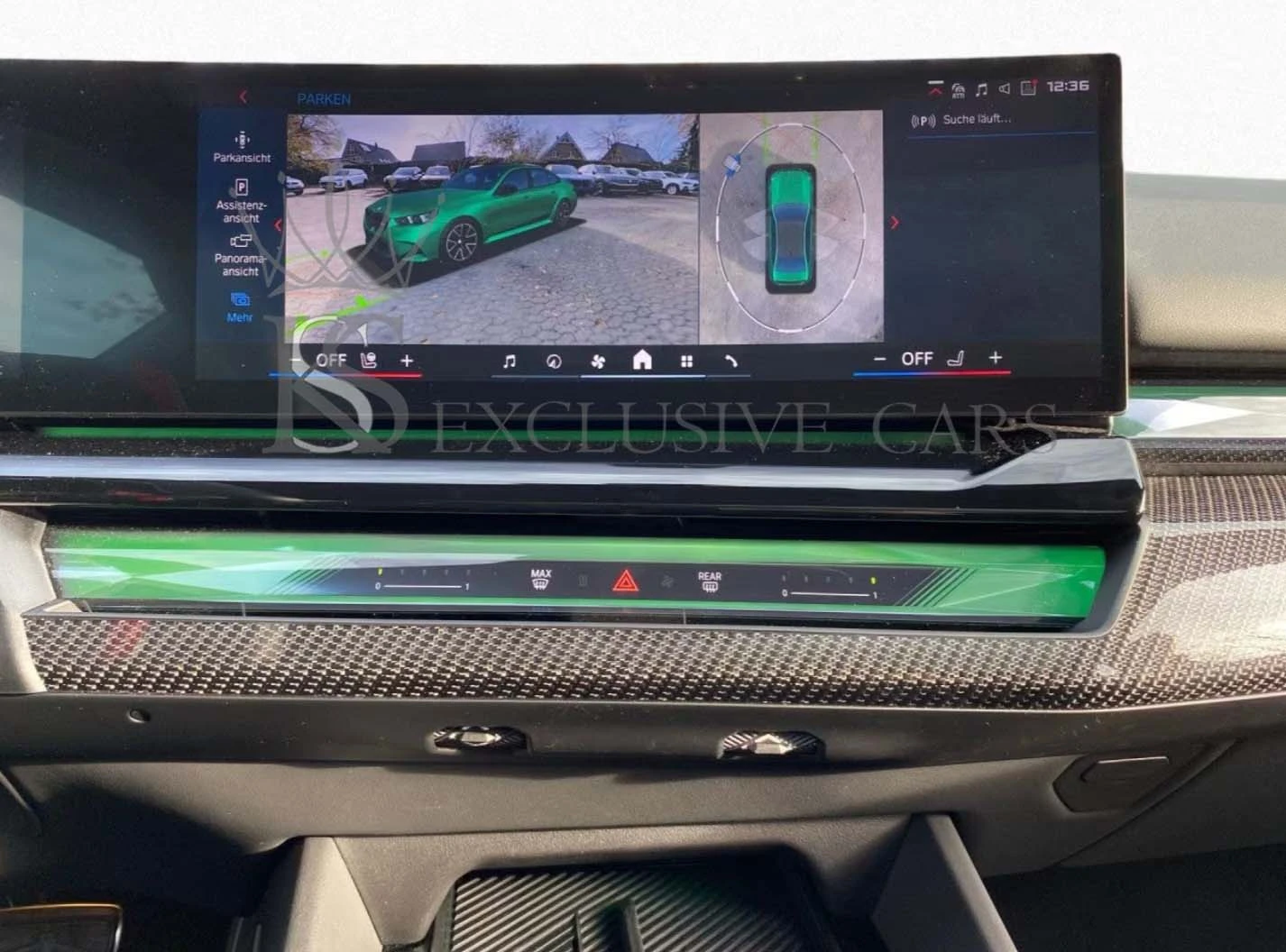 BMW M5 PROFESSIONAL* PANORAMA* B&W* HUD*  - изображение 8