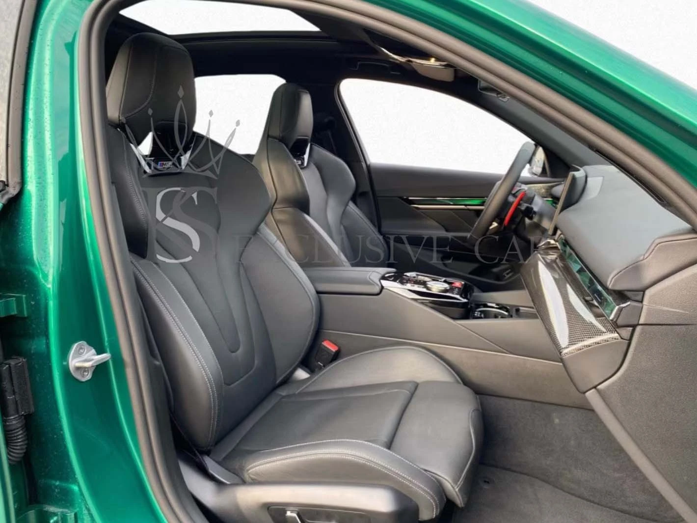 BMW M5 PROFESSIONAL* PANORAMA* B&W* HUD*  | Mobile.bg � ����������� 12