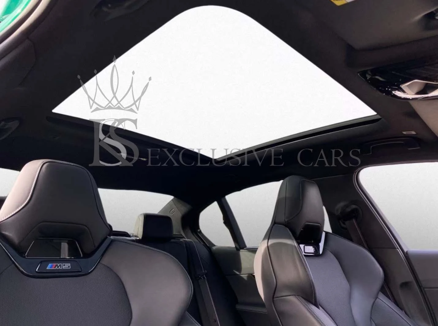 BMW M5 PROFESSIONAL* PANORAMA* B&W* HUD*  - изображение 9