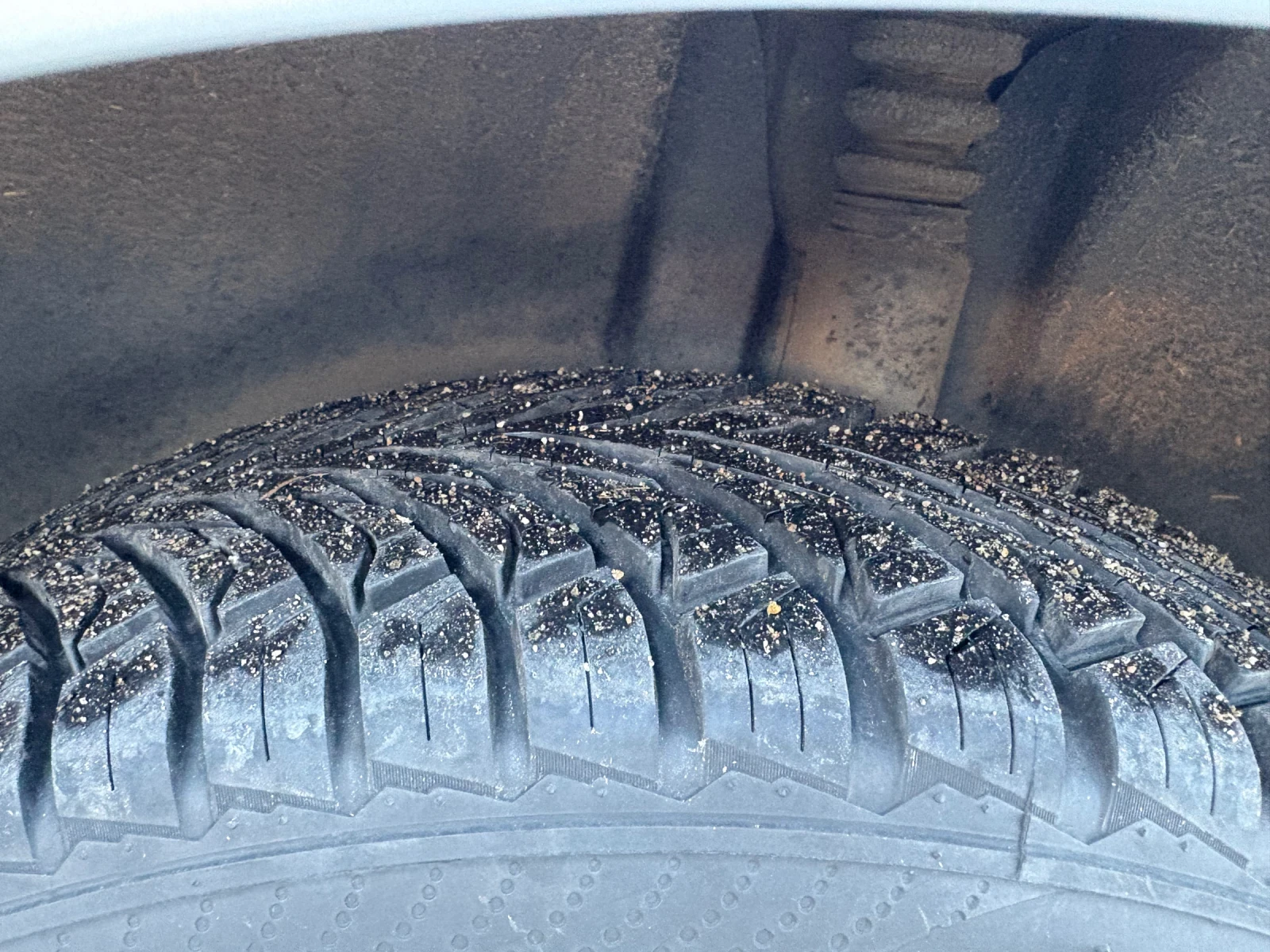 VW Touran 1.6 TDI - изображение 9