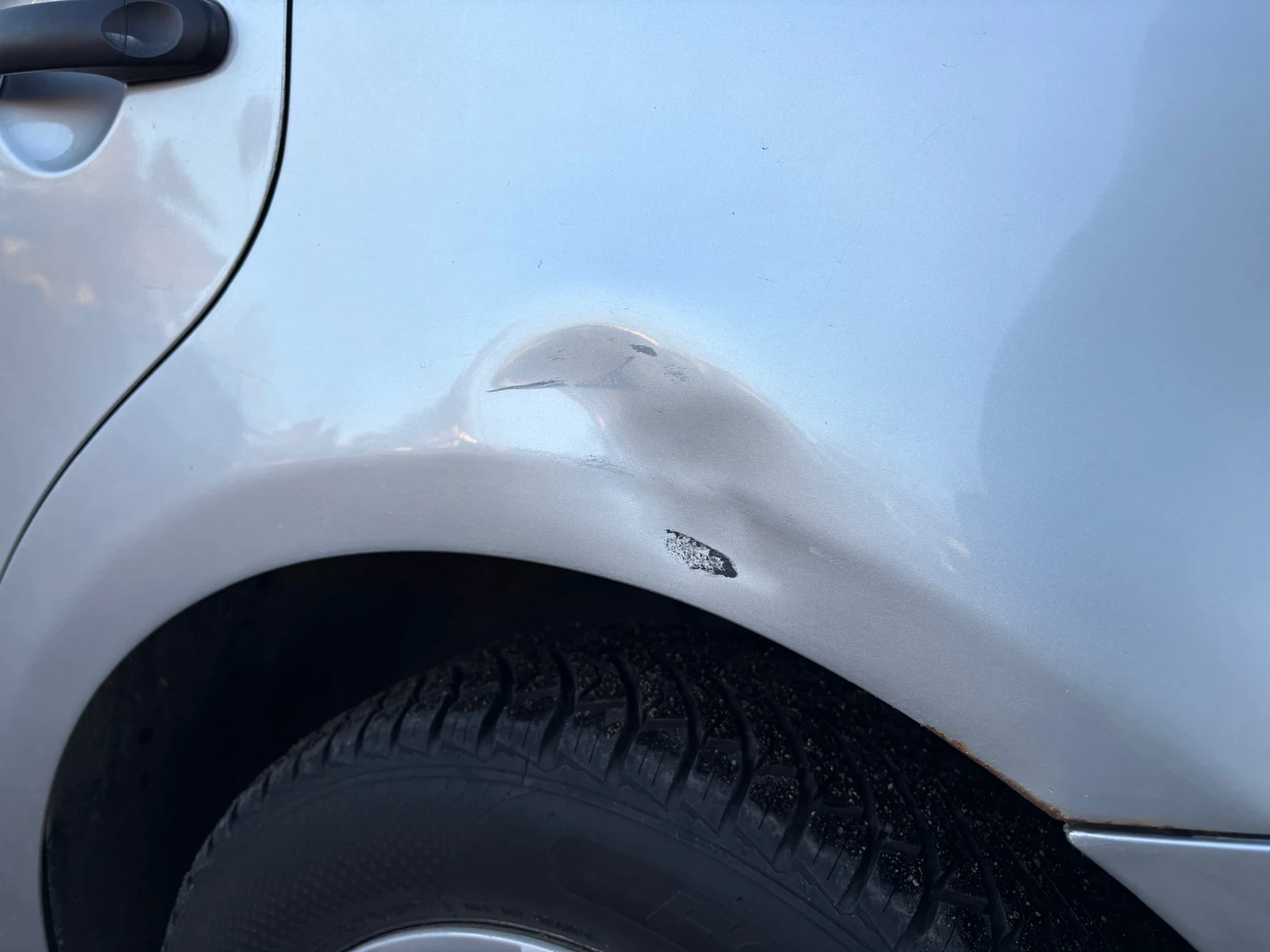 VW Touran 1.6 TDI - изображение 7