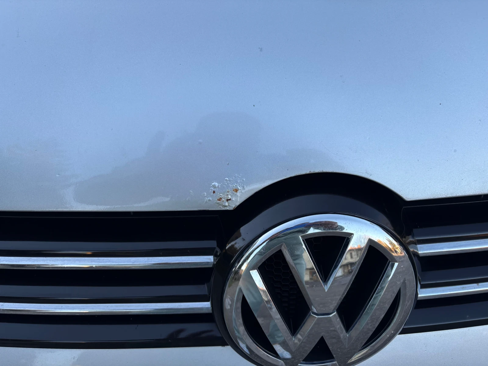 VW Touran 1.6 TDI - изображение 6