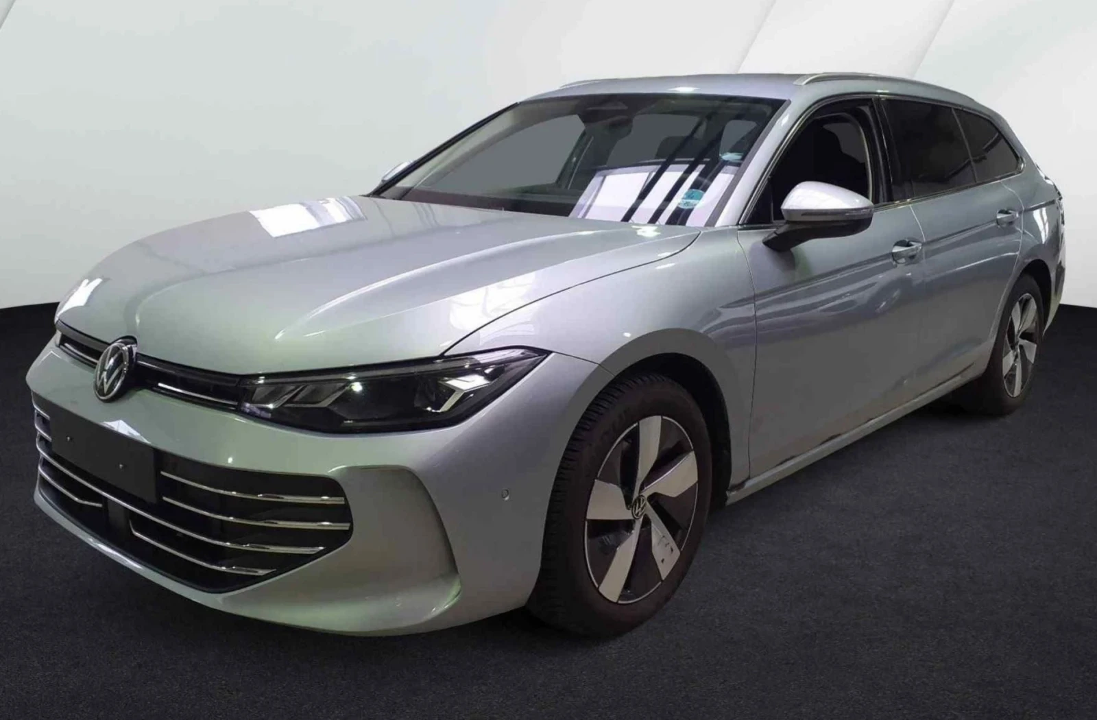 VW Passat Variant 2.0 TDI DSG.110KW.KAMERA.LED.NAVI | Mobile.bg � ����������� 1