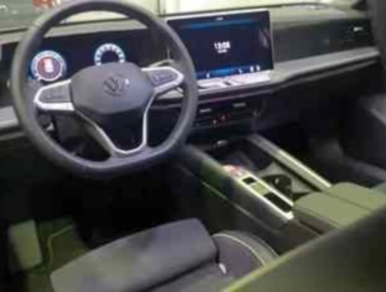 VW Passat Variant 2.0 TDI DSG.110KW.KAMERA.LED.NAVI - изображение 3