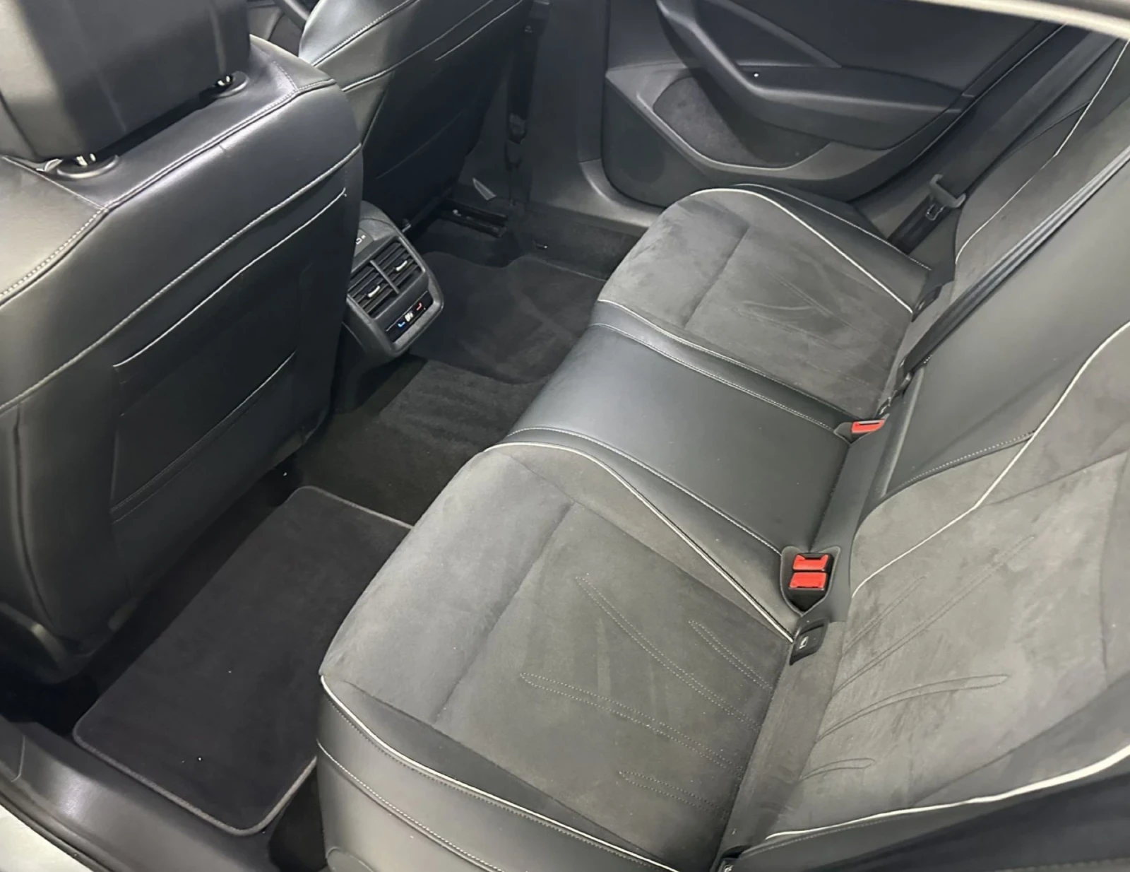 VW Passat Variant 2.0 TDI DSG.110KW.KAMERA.LED.NAVI | Mobile.bg � ����������� 17