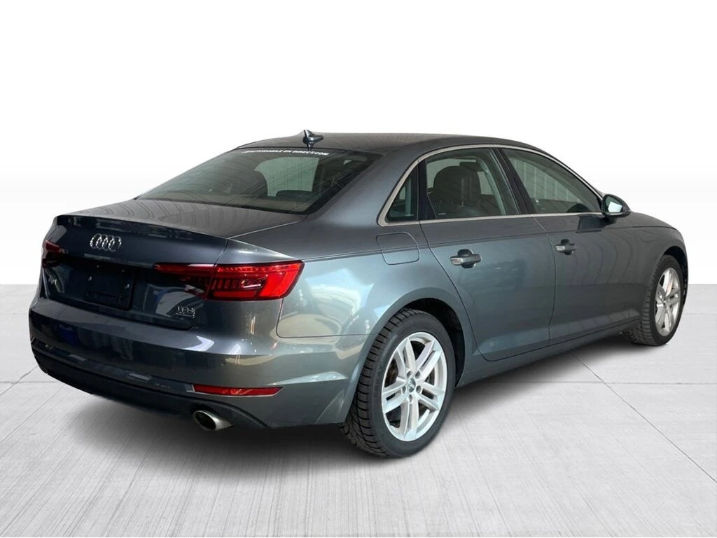 Audi A4 * Komfort quattro *  | Mobile.bg � ����������� 8