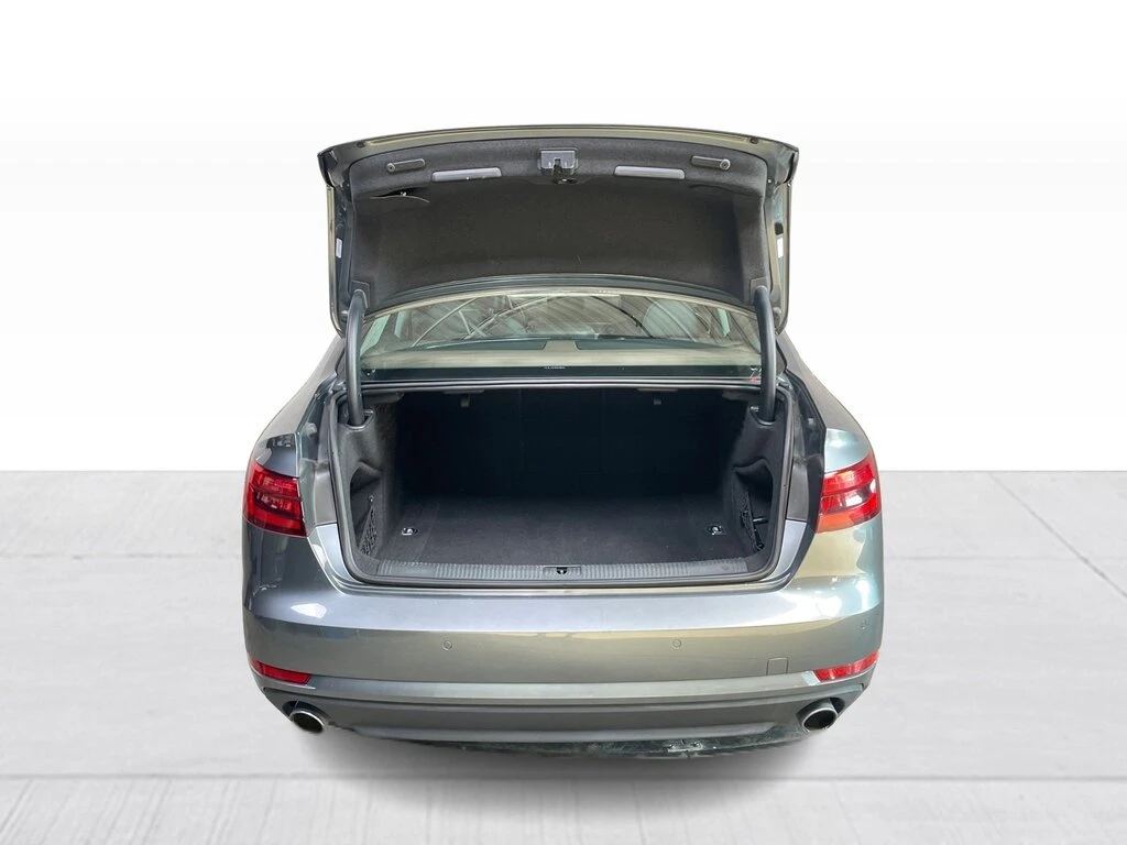 Audi A4 * Komfort quattro *  | Mobile.bg � ����������� 9