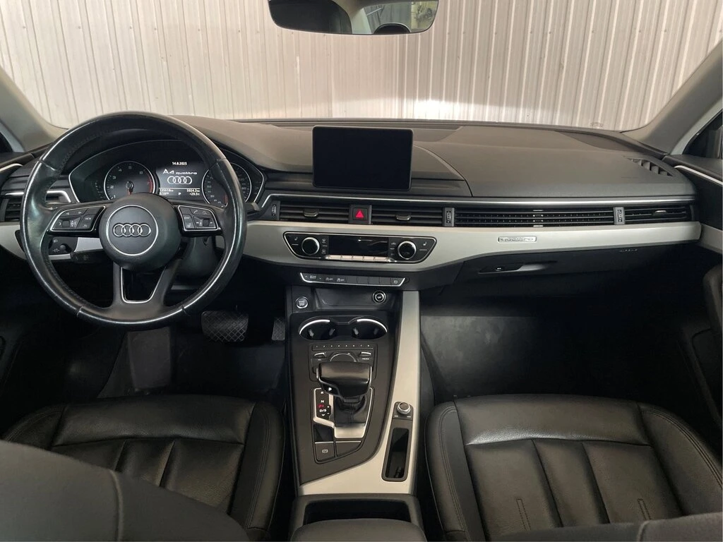 Audi A4 * Komfort quattro *  | Mobile.bg � ����������� 10