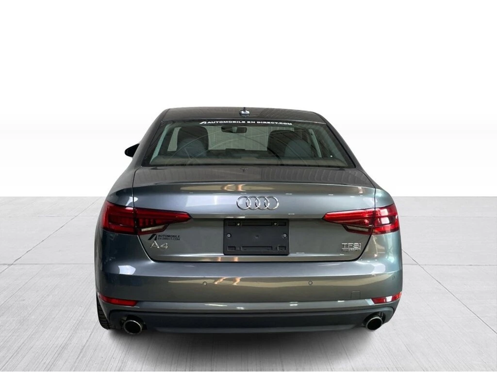 Audi A4 * Komfort quattro *  | Mobile.bg � ����������� 7