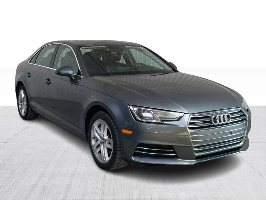 Audi A4 * Komfort quattro *  | Mobile.bg � ����������� 2