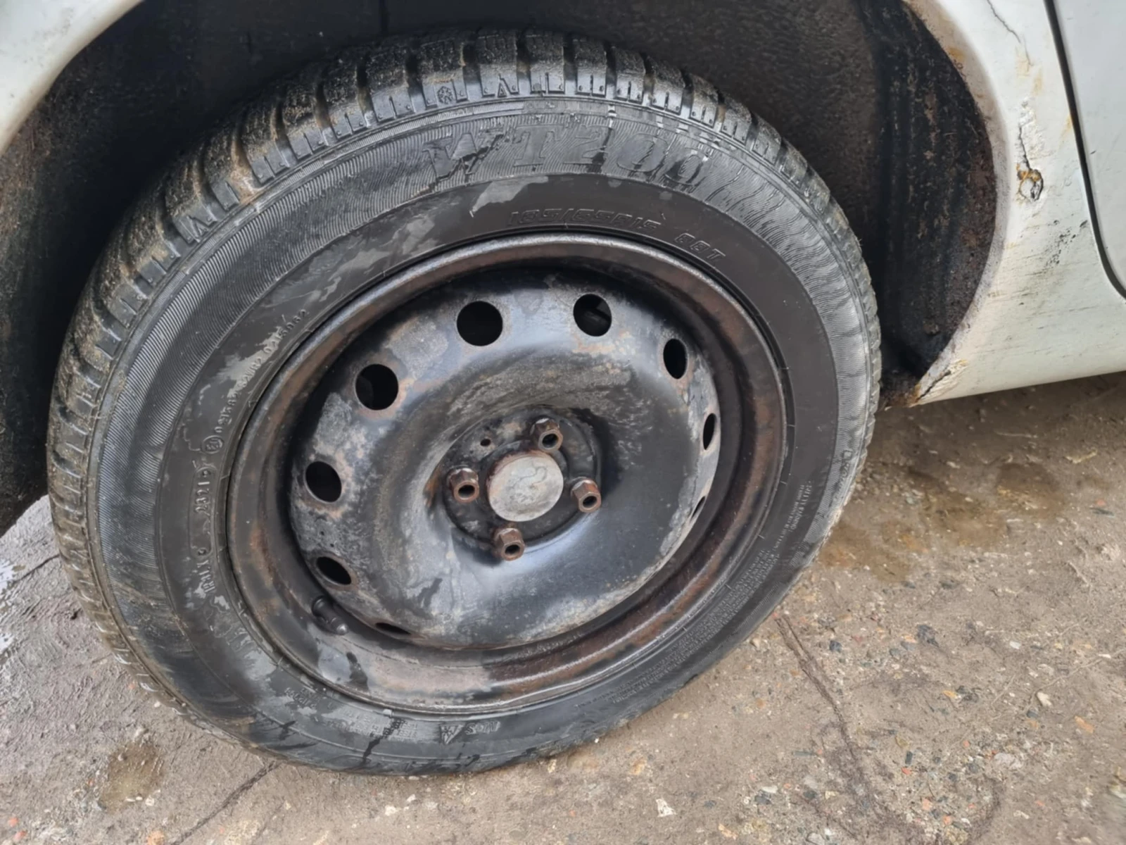 Renault Scenic 1.6 16V ���� ������ 15 | Mobile.bg � ����������� 10