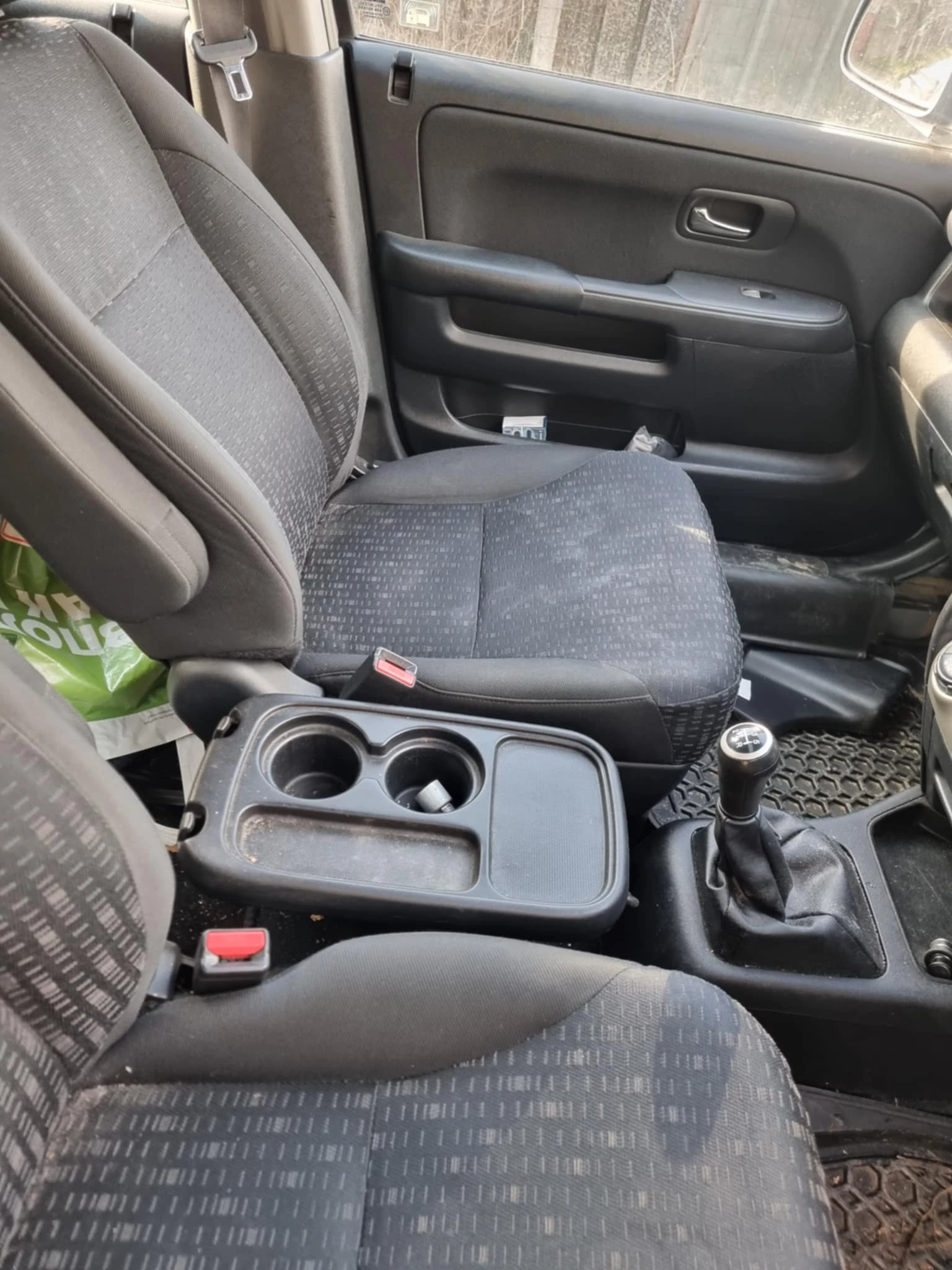 Honda Cr-v 2.0 V-TEC/ ���� ������ 16 | Mobile.bg � ����������� 9