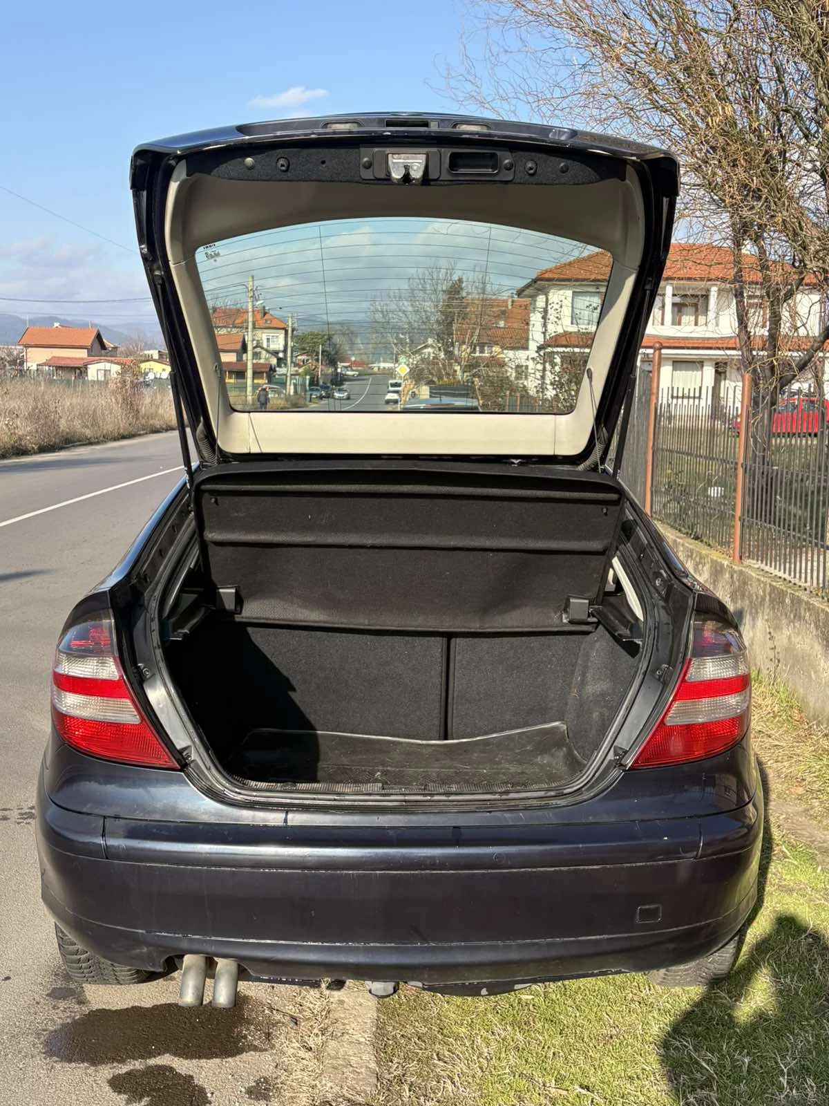 Mercedes-Benz C 220 | Mobile.bg � ����������� 9