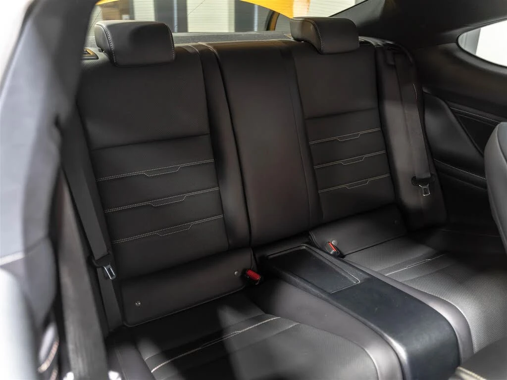 Lexus RC 300 F SPORT * CARFAX * АвтоКредит* (ЦЕНА ДО БГ) - изображение 9