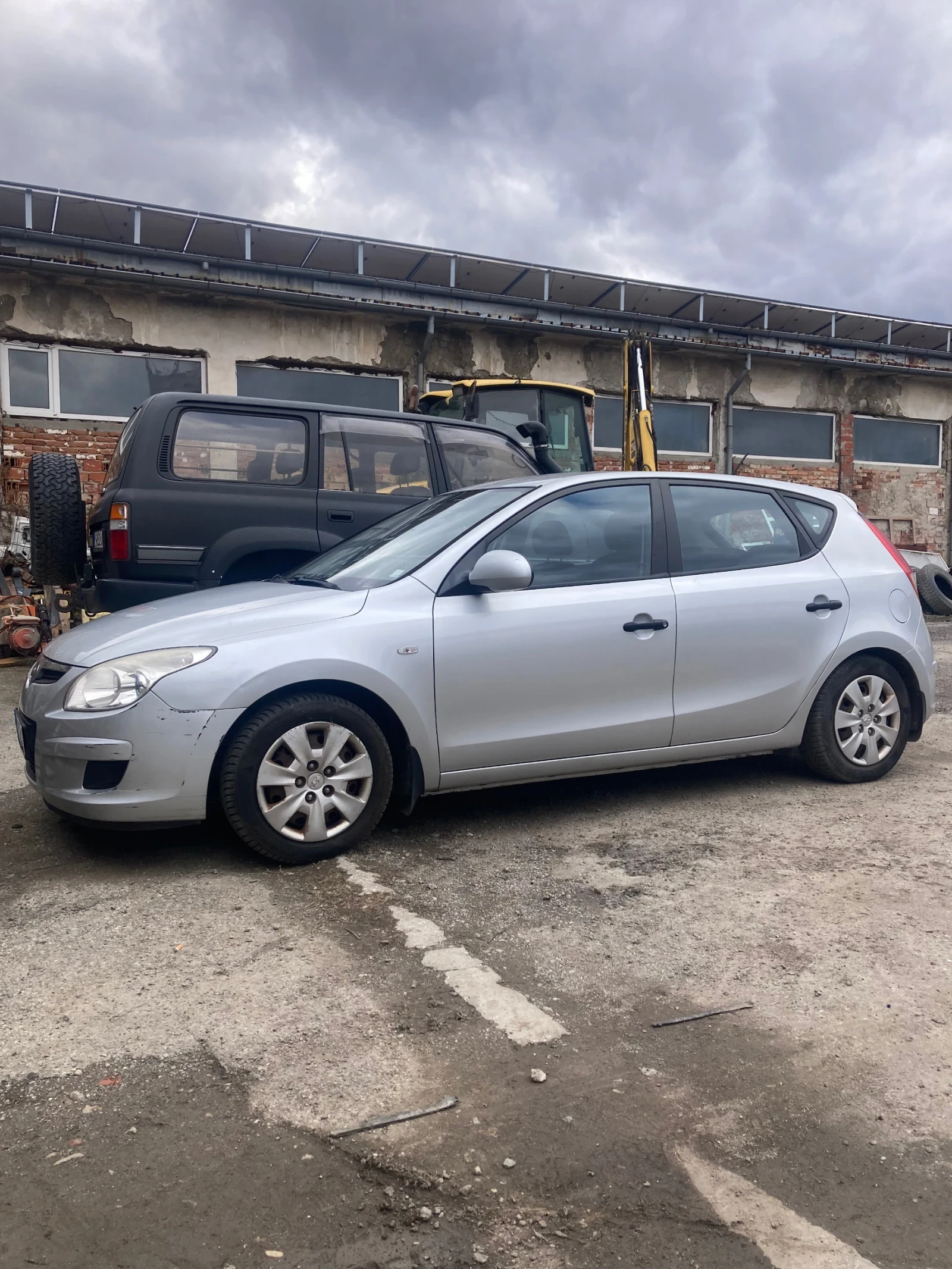 Hyundai I30 1.4 | Mobile.bg � ����������� 2