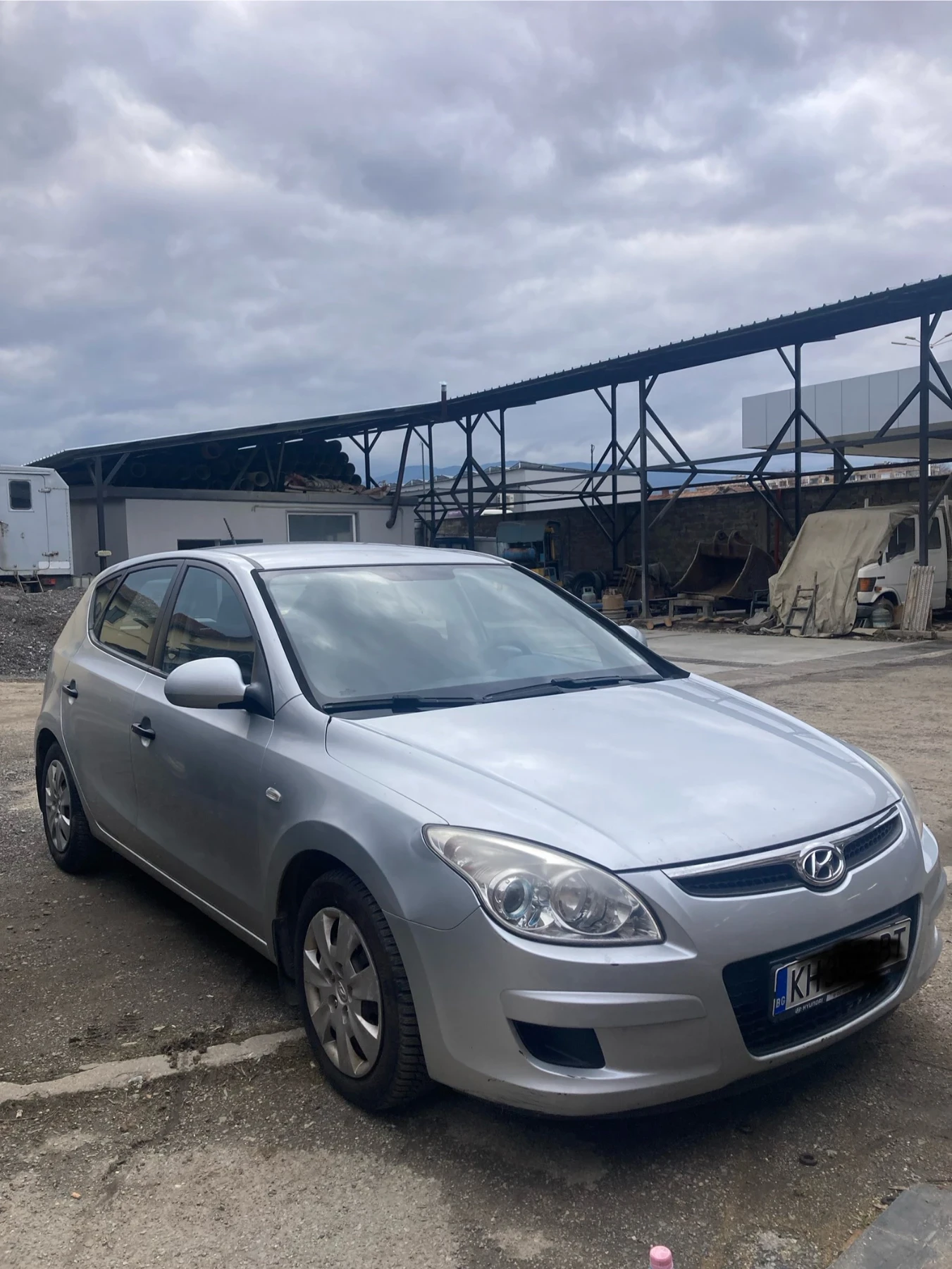 Hyundai I30 1.4 | Mobile.bg � ����������� 1