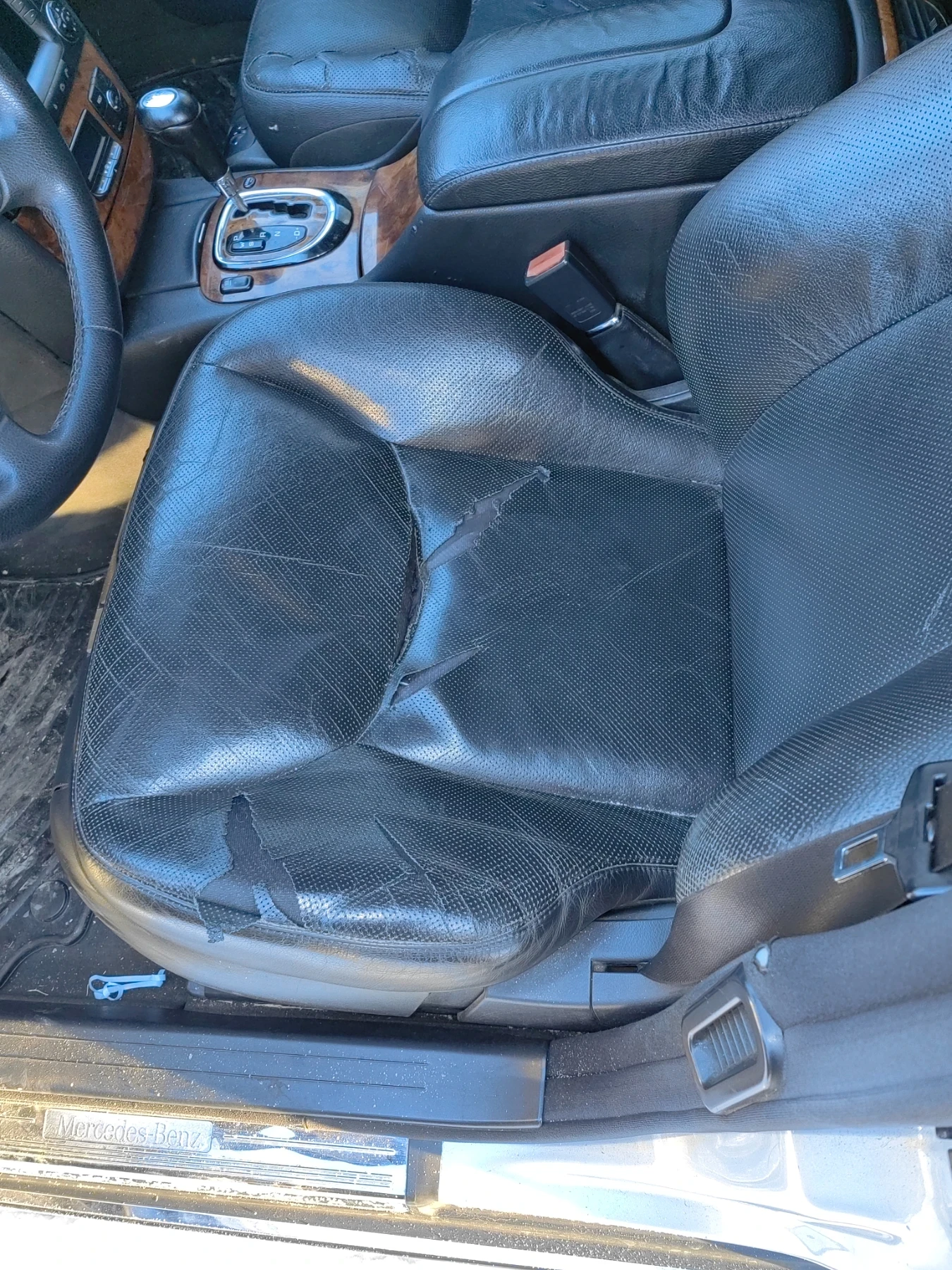 Mercedes-Benz S 320 197 | Mobile.bg � ����������� 13