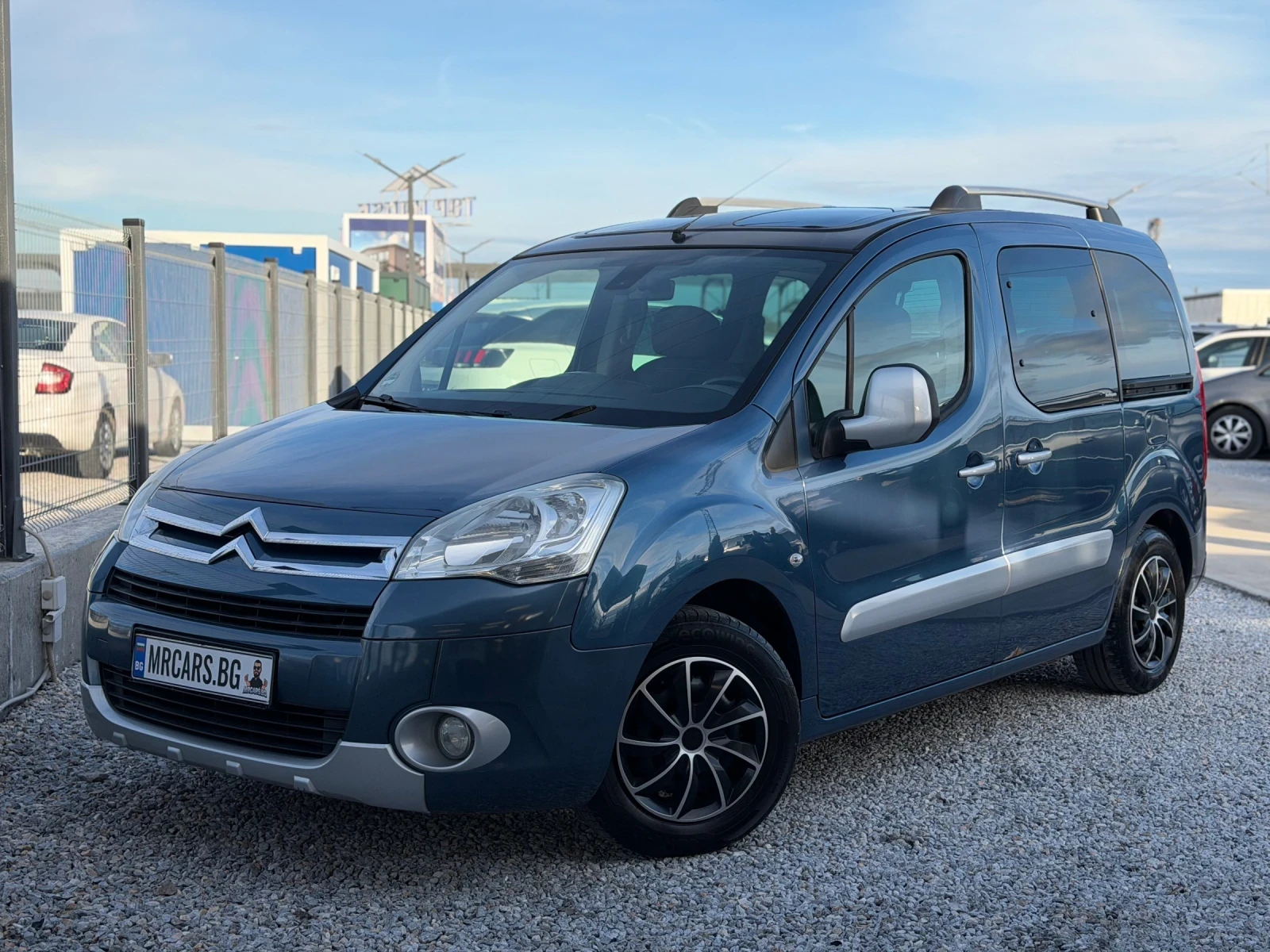 Citroen Berlingo  ������ / ��� / ��������  | Mobile.bg � ����������� 1