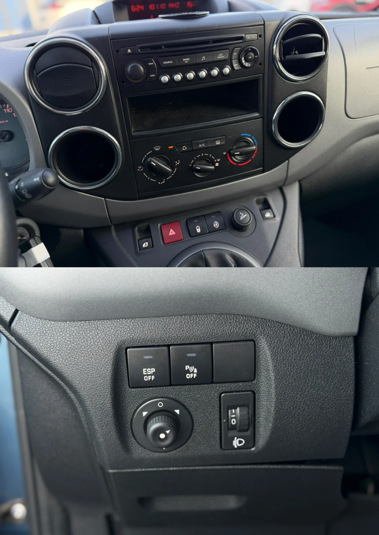 Citroen Berlingo  ������ / ��� / ��������  | Mobile.bg � ����������� 11