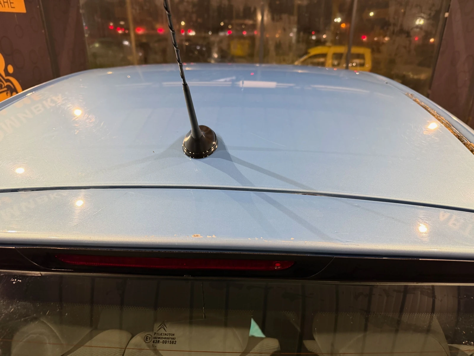 Citroen C3, снимка 9 - Автомобили и джипове - 53713347