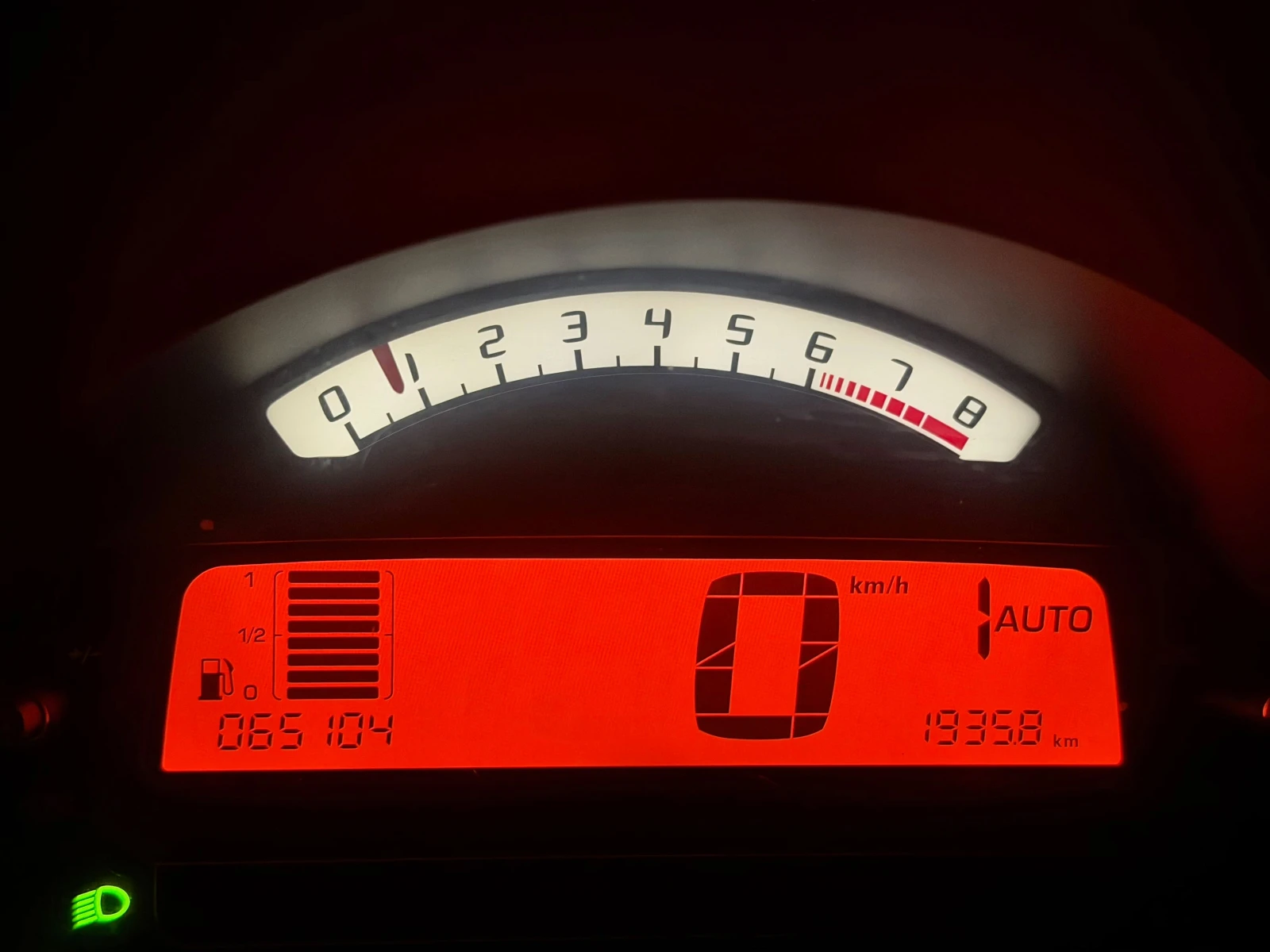 Citroen C3, снимка 12 - Автомобили и джипове - 53713347