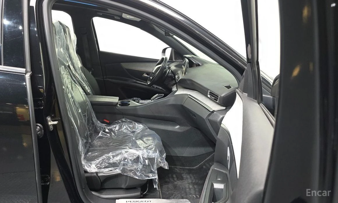 Peugeot 3008, снимка 11 - Автомобили и джипове - 53889957