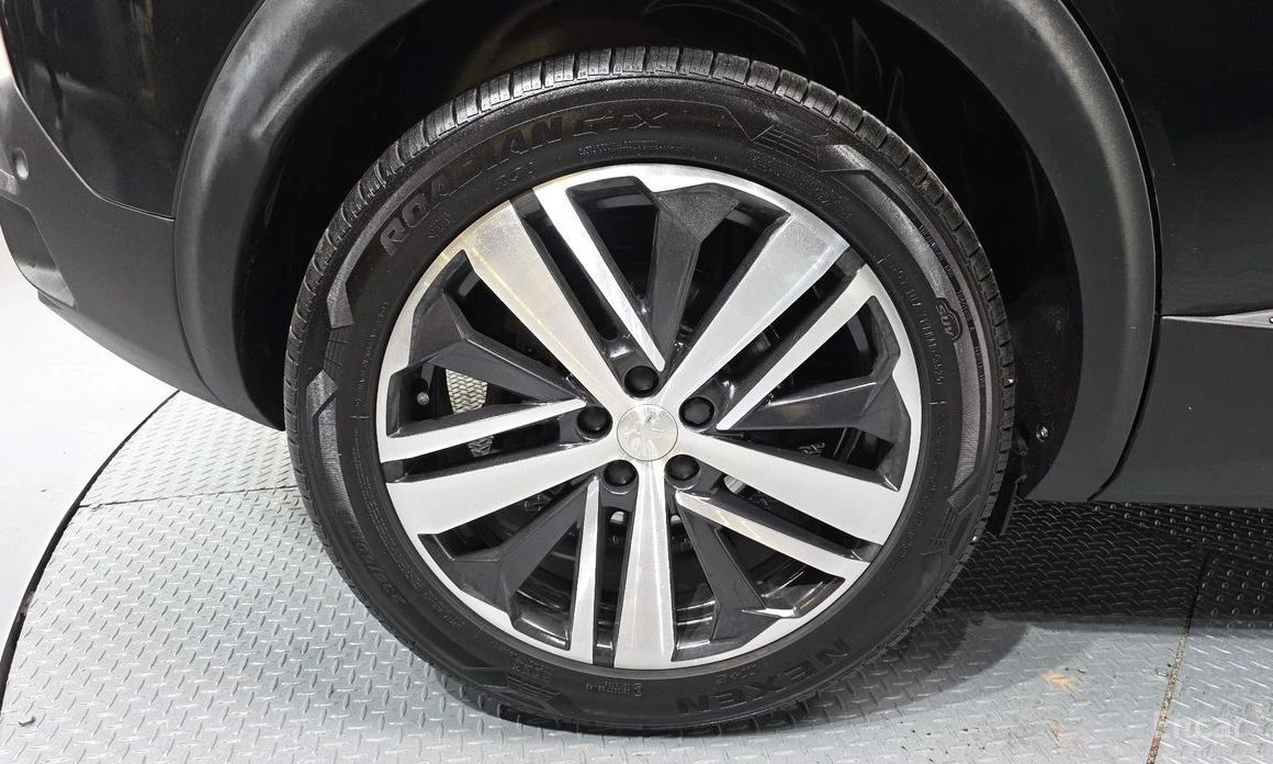 Peugeot 3008, снимка 5 - Автомобили и джипове - 53889957