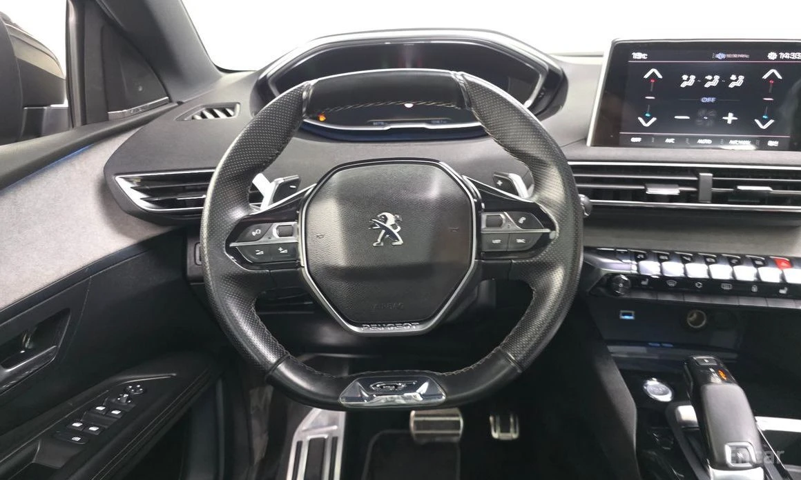 Peugeot 3008, снимка 13 - Автомобили и джипове - 53889957