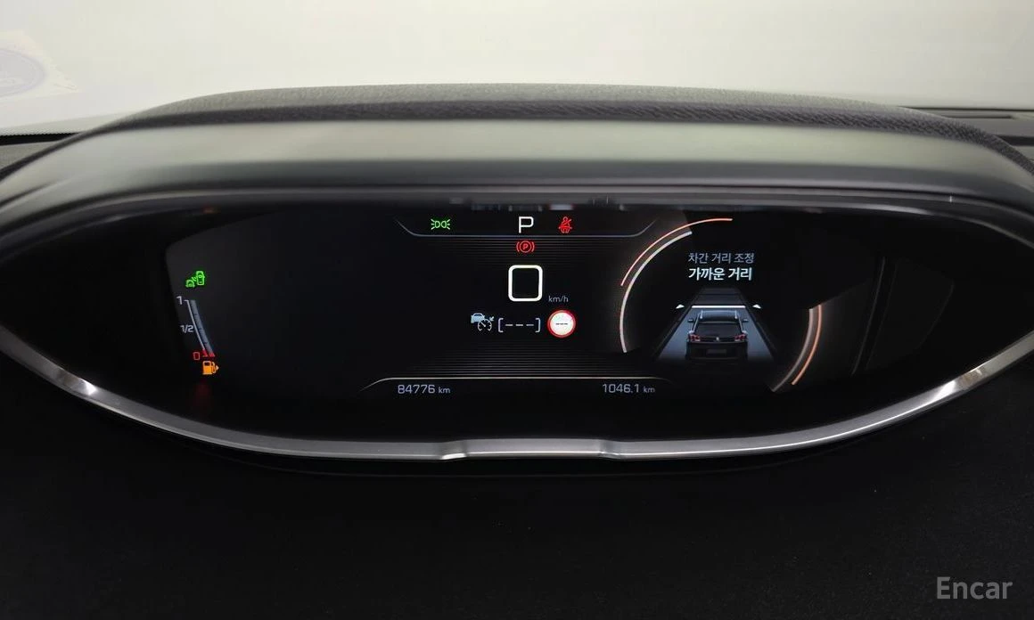 Peugeot 3008, снимка 8 - Автомобили и джипове - 53889957