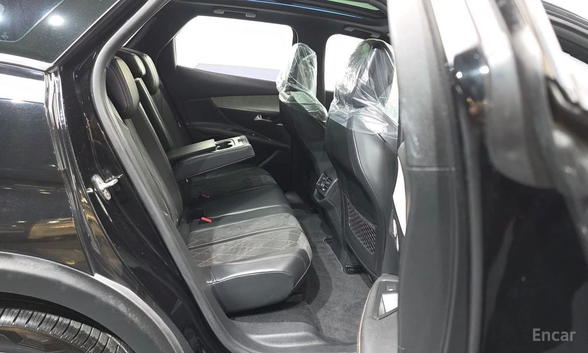 Peugeot 3008, снимка 12 - Автомобили и джипове - 53889957