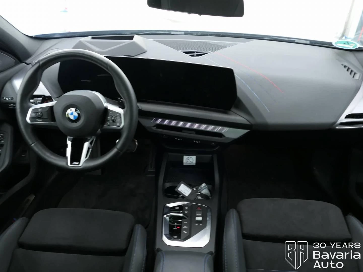 BMW 120 M Sport Paket Steptronic, снимка 6 - Автомобили и джипове - 54129812