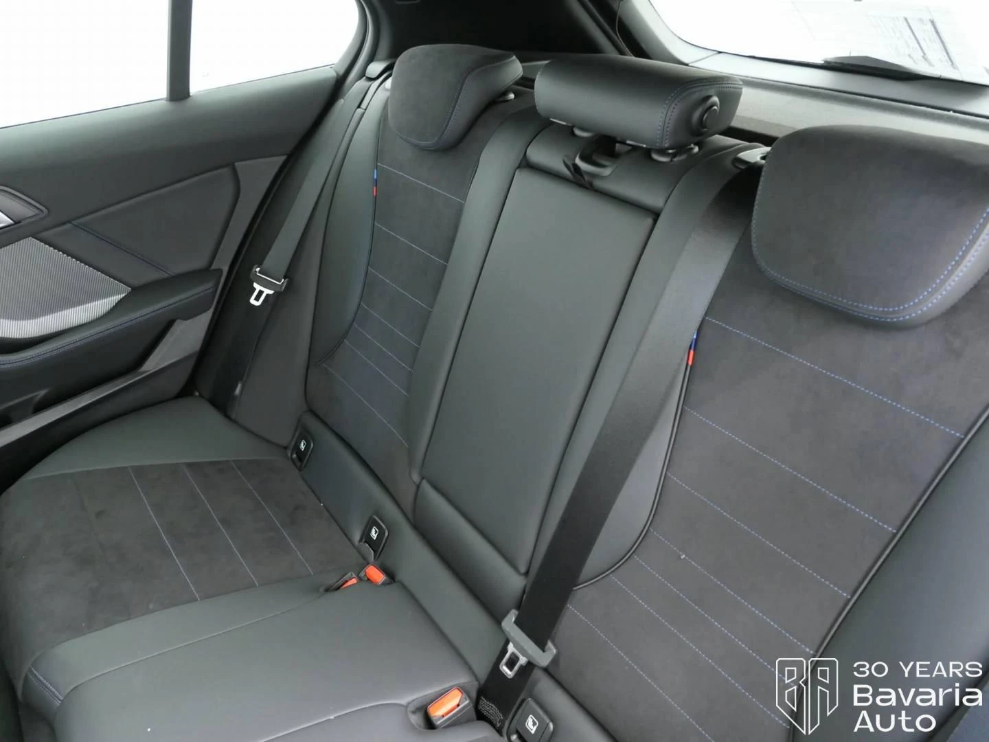 BMW 120 M Sport Paket Steptronic, снимка 8 - Автомобили и джипове - 54129812