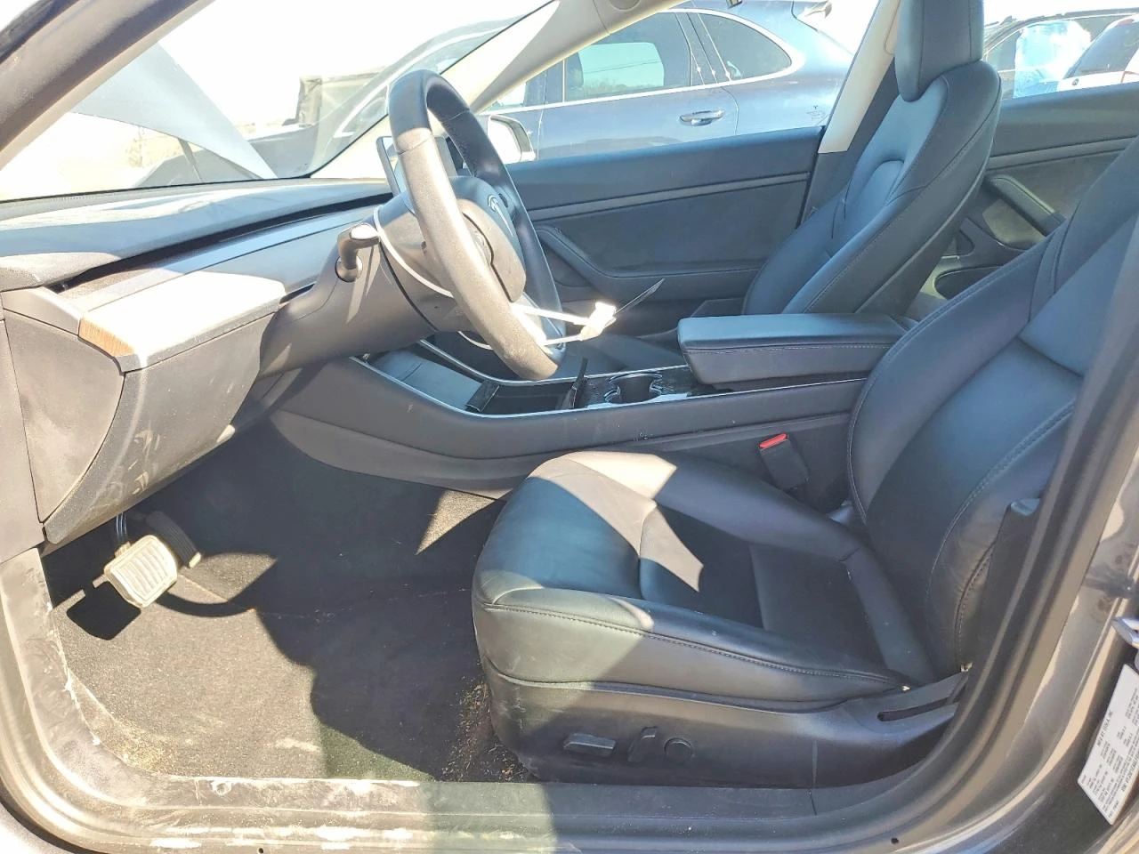 Tesla Model 3 Standard Range Plus RWD, снимка 7 - Автомобили и джипове - 54158365