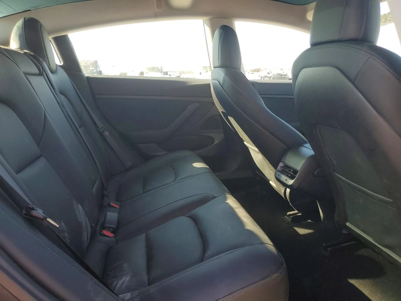 Tesla Model 3 Standard Range Plus RWD, снимка 10 - Автомобили и джипове - 54158365