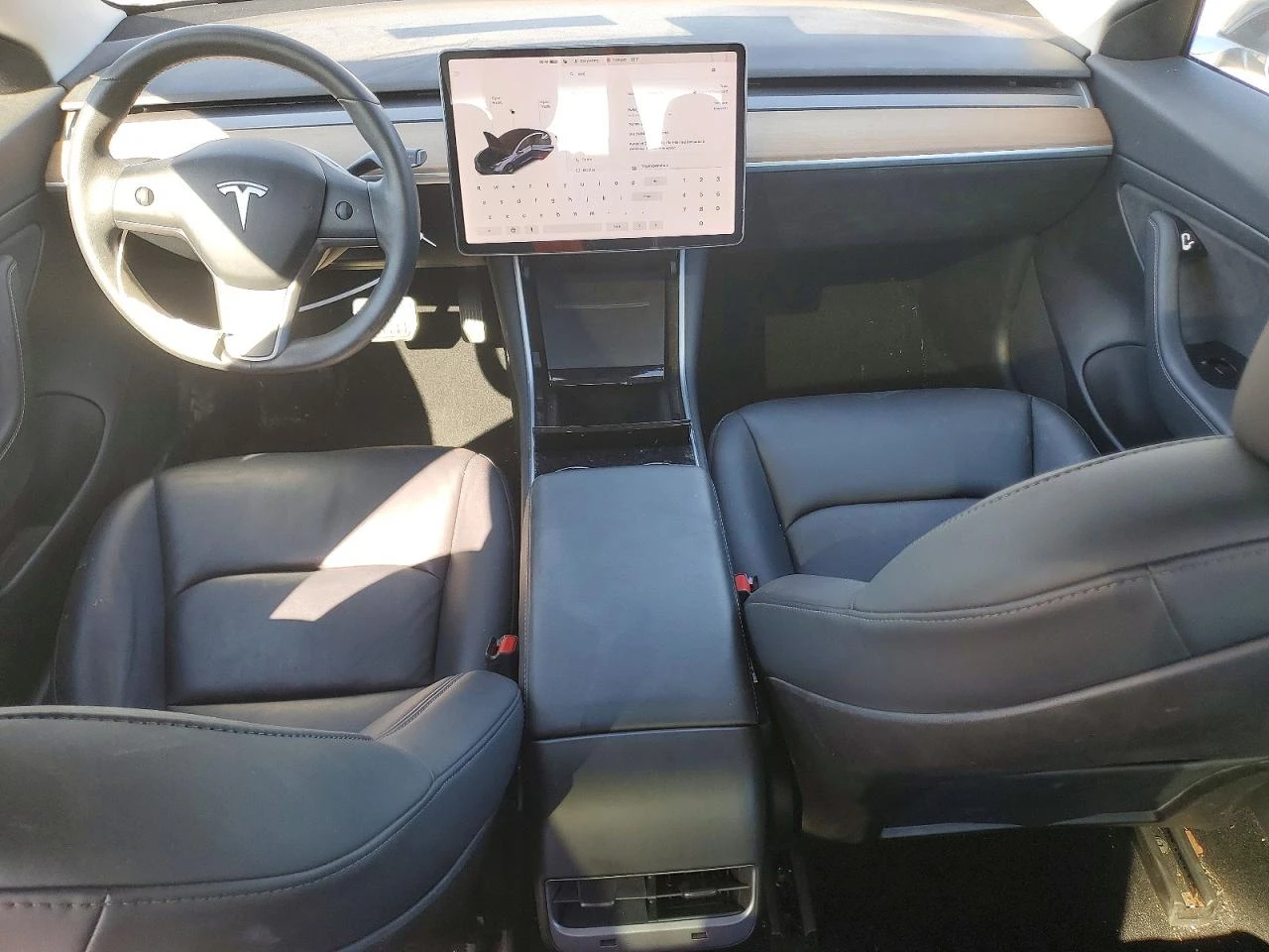 Tesla Model 3 Standard Range Plus RWD, снимка 8 - Автомобили и джипове - 54158365