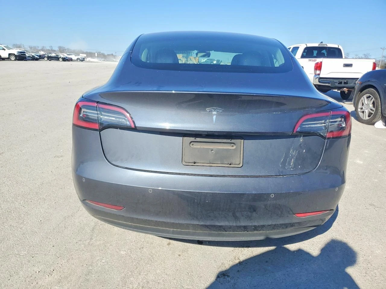 Tesla Model 3 Standard Range Plus RWD, снимка 6 - Автомобили и джипове - 54158365