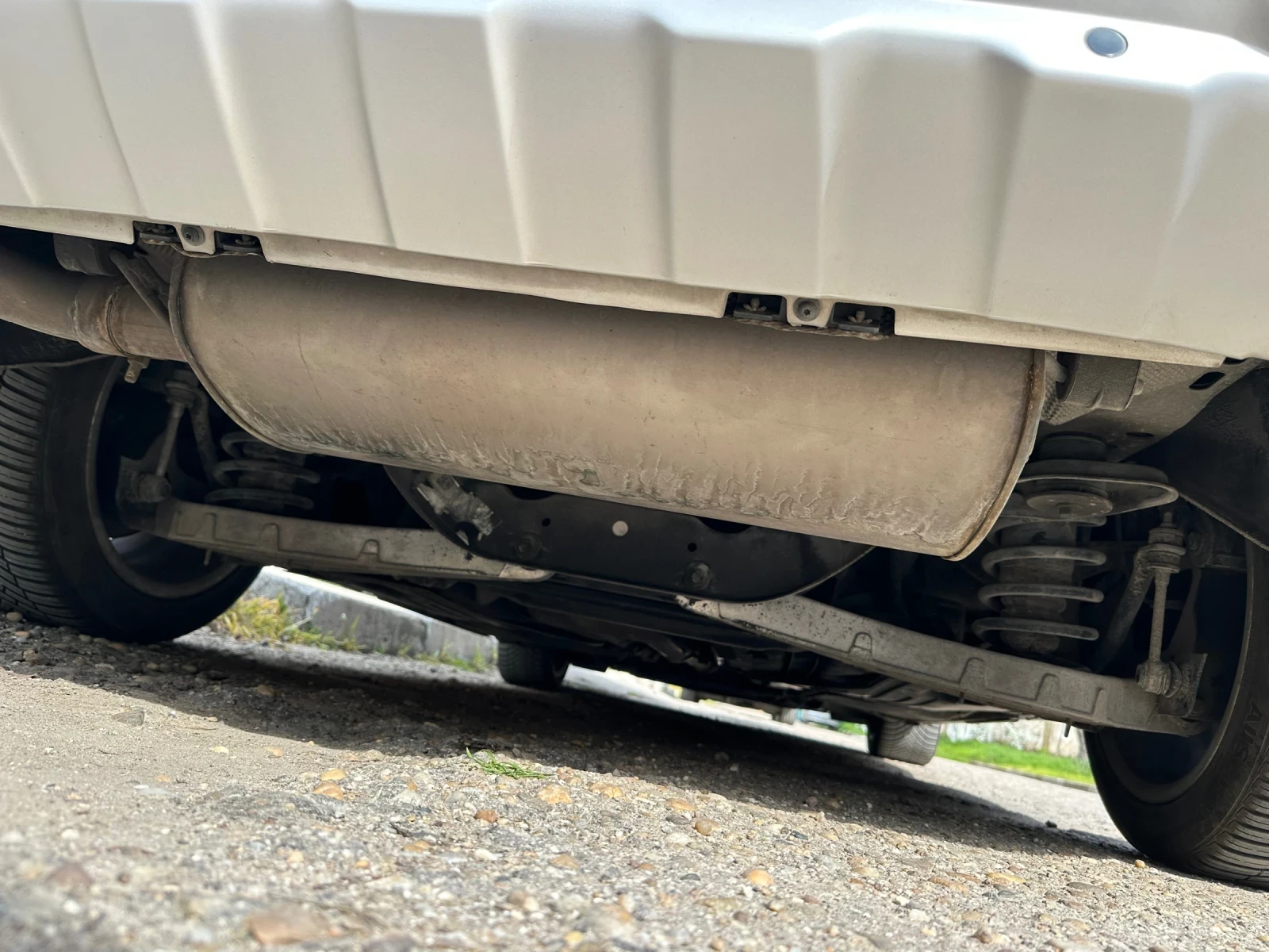 Volvo S60 S60 d3, снимка 15 - Автомобили и джипове - 54174218