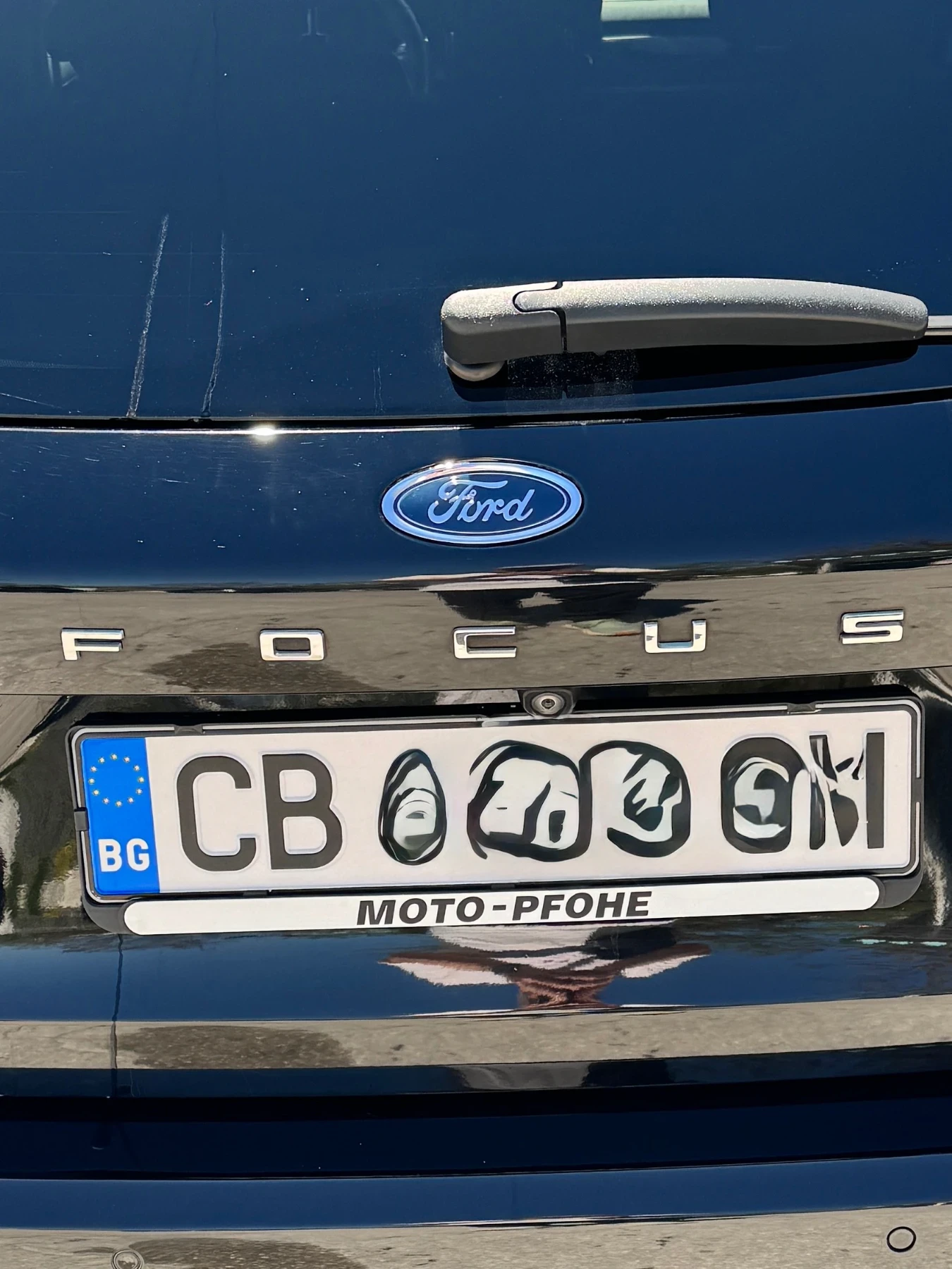 Ford Focus, снимка 2 - Автомобили и джипове - 54318256